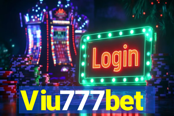 Viu777bet