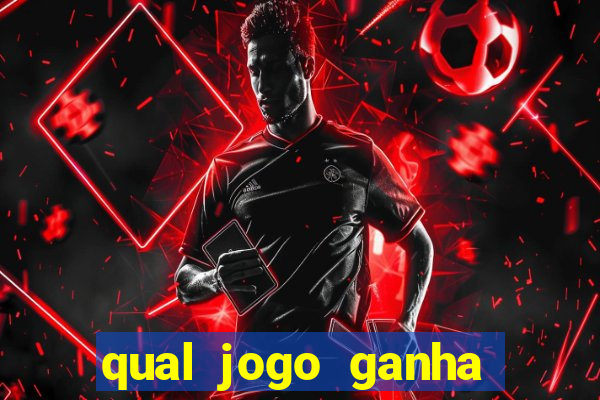 qual jogo ganha dinheiro ao se cadastrar