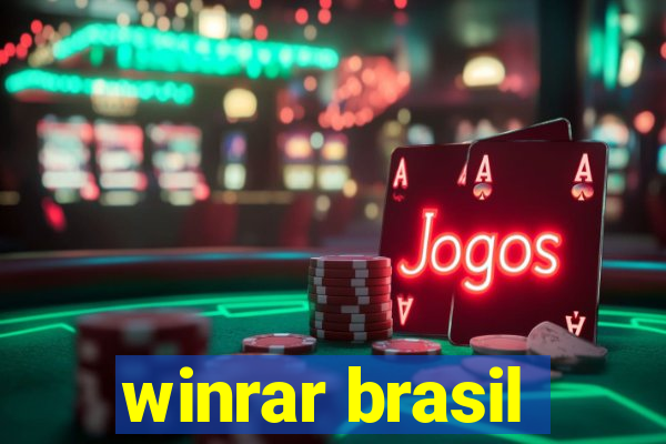 winrar brasil