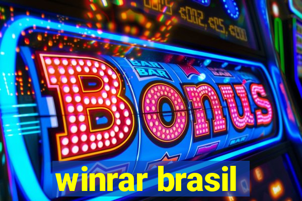 winrar brasil