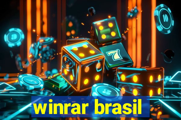 winrar brasil