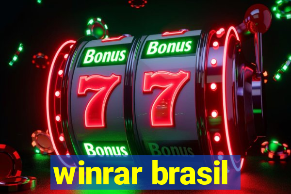 winrar brasil