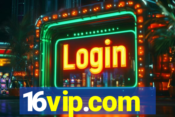 16vip.com