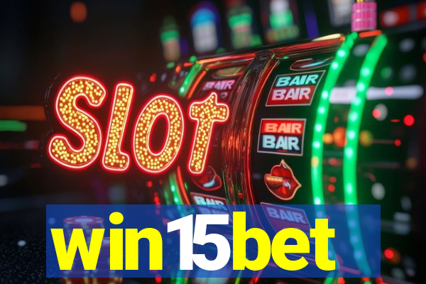 win15bet