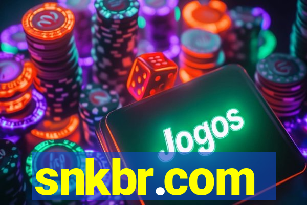 snkbr.com