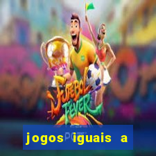 jogos iguais a date ariane