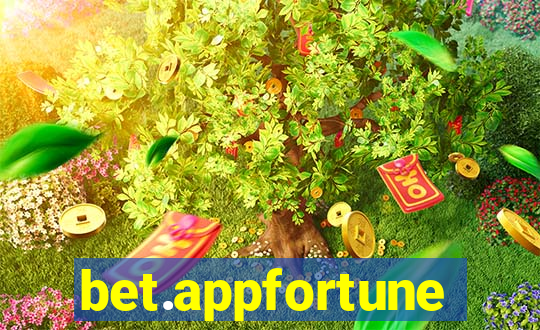 bet.appfortune