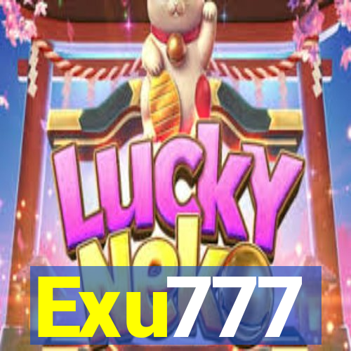 Exu777