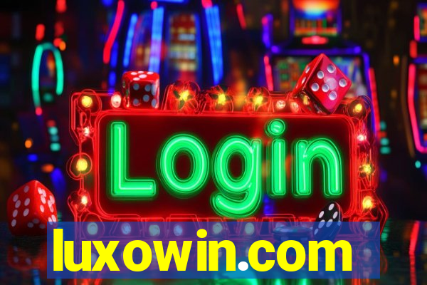 luxowin.com