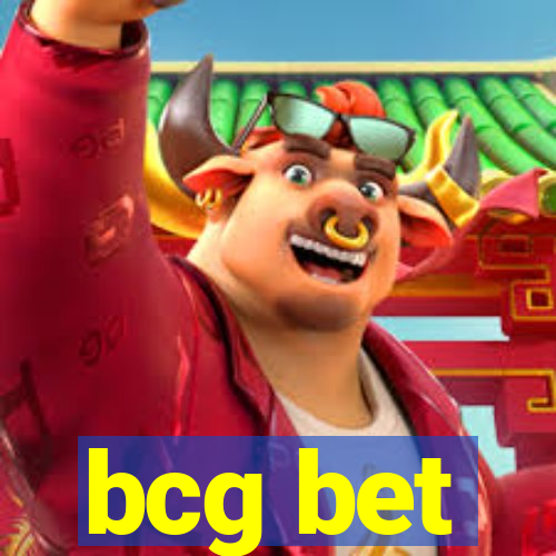 bcg bet