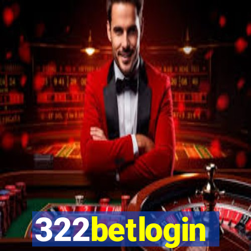 322betlogin