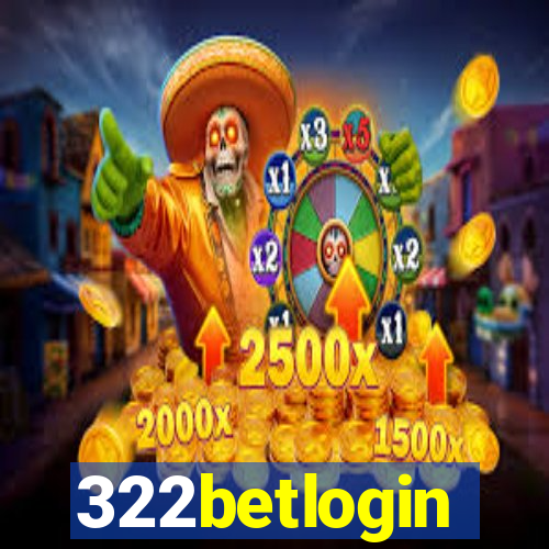 322betlogin