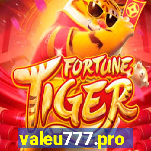 valeu777.pro