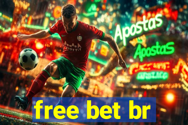 free bet br