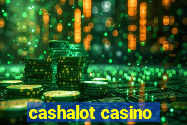 cashalot casino