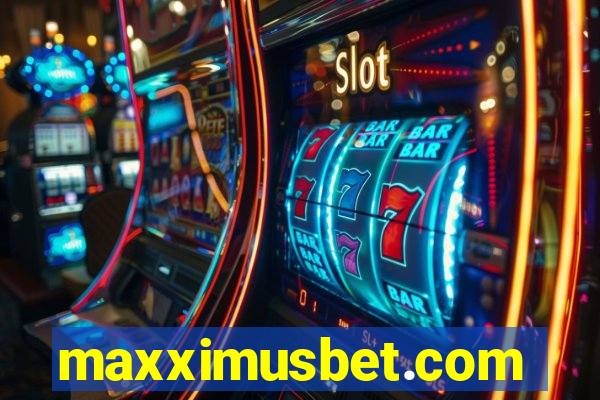 maxximusbet.com