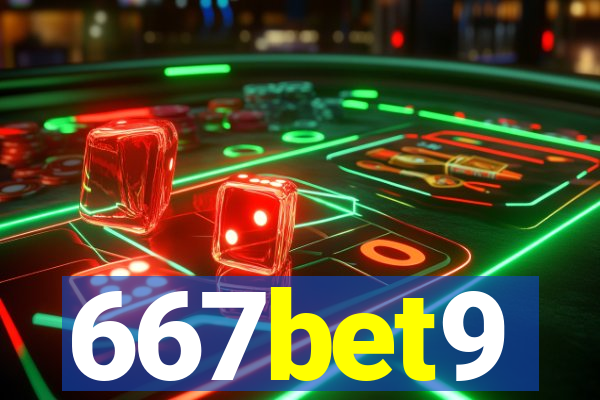 667bet9