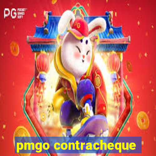 pmgo contracheque