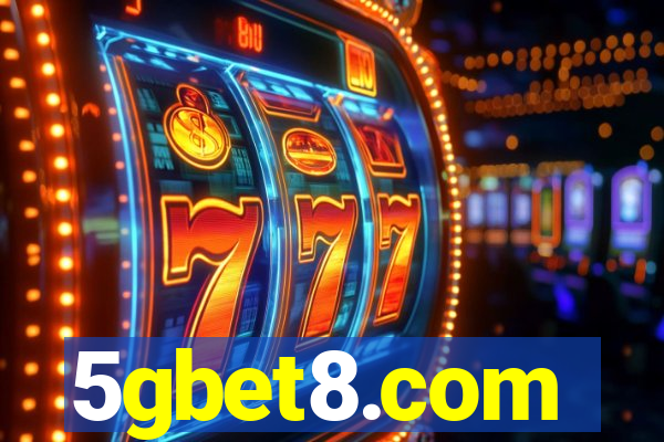 5gbet8.com