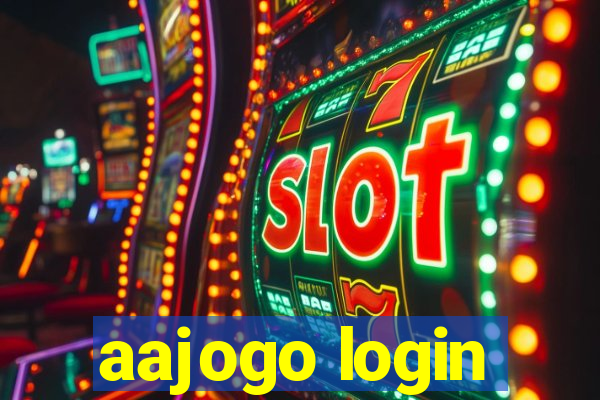 aajogo login