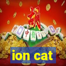 ion cat