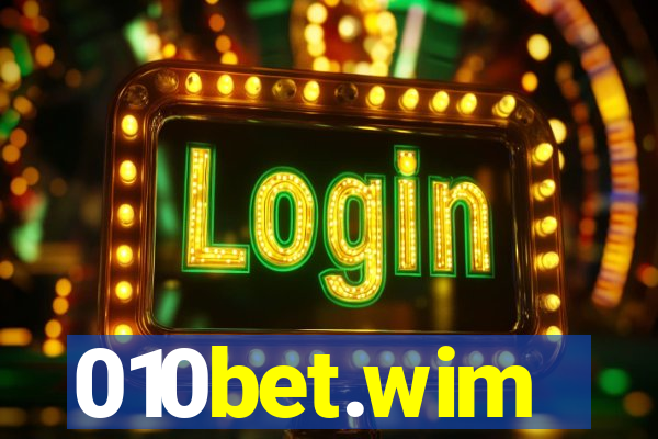 010bet.wim