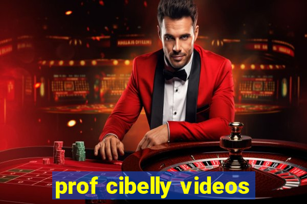 prof cibelly videos