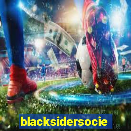 blacksidersociety.pro