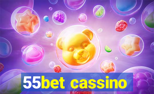 55bet cassino