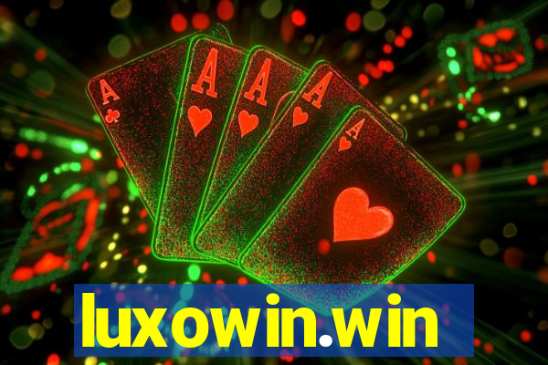 luxowin.win