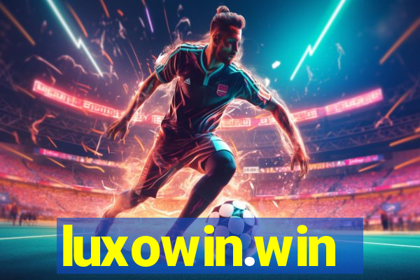 luxowin.win