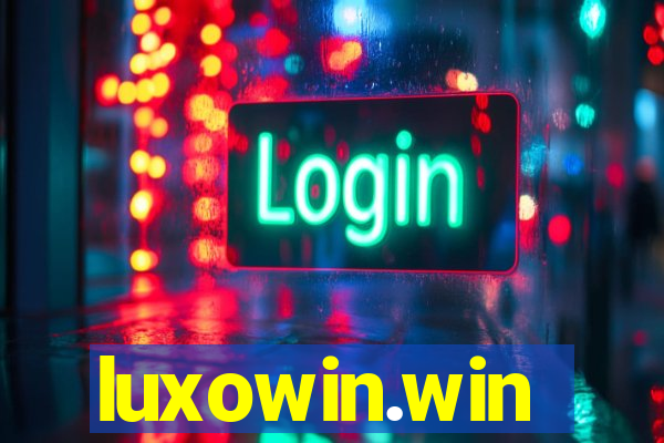 luxowin.win