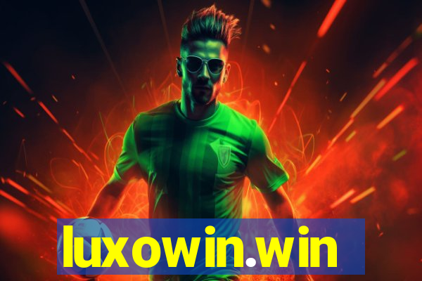 luxowin.win