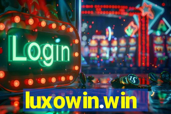 luxowin.win