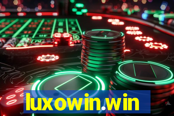 luxowin.win