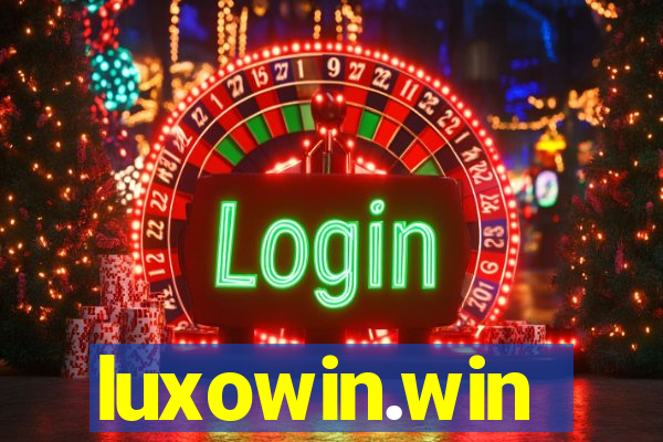 luxowin.win