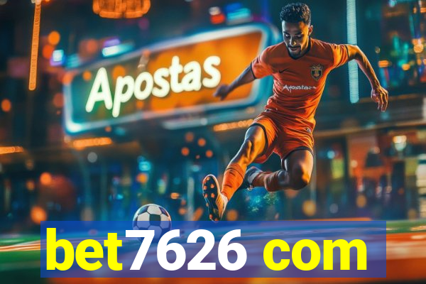 bet7626 com