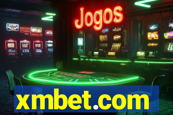 xmbet.com