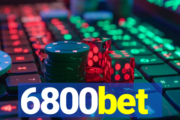 6800bet