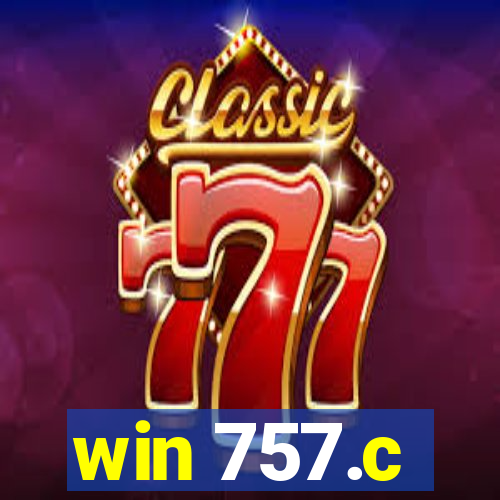 win 757.c