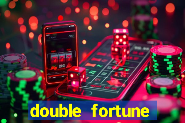 double fortune minutos pagantes