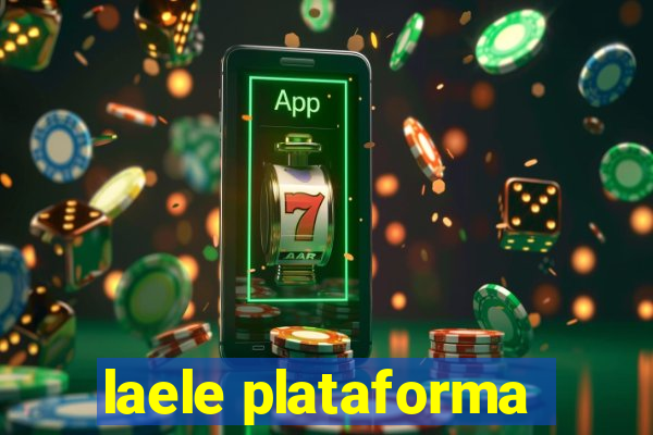 laele plataforma