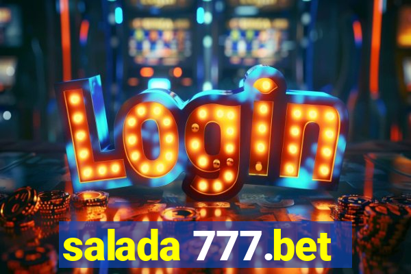 salada 777.bet