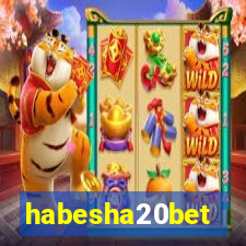 habesha20bet