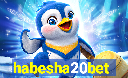 habesha20bet