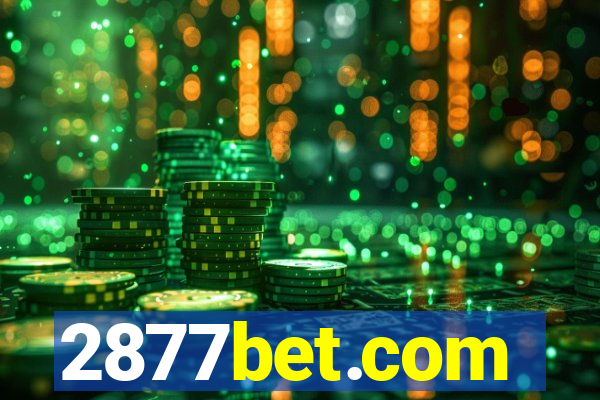 2877bet.com