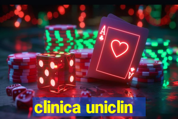 clinica uniclin