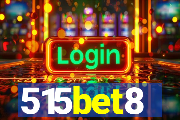 515bet8