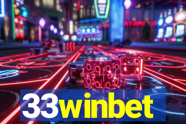 33winbet