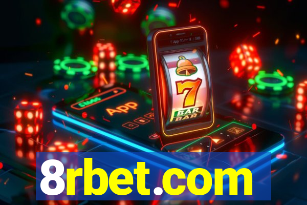 8rbet.com